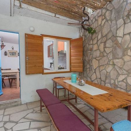 Apartament Robinson Erina Zarače Zewnętrze zdjęcie