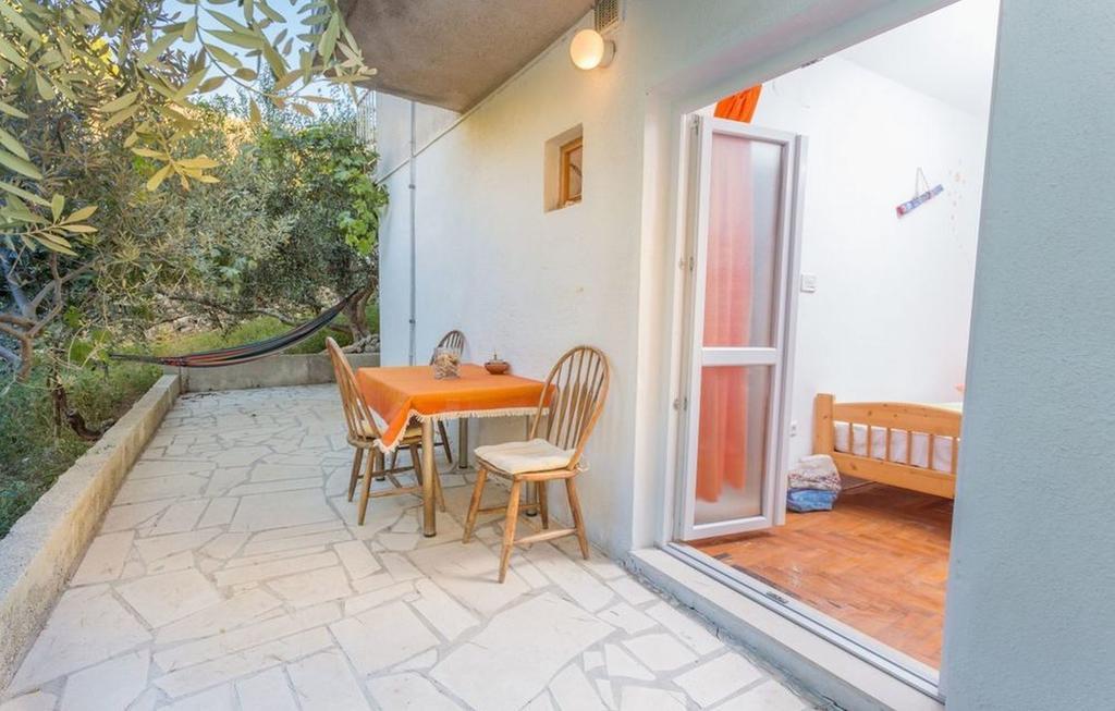 Apartament Robinson Erina Zarače Zewnętrze zdjęcie